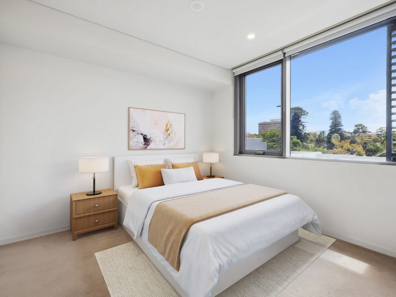 304/2 Moreau Parade, East Perth WA 6004