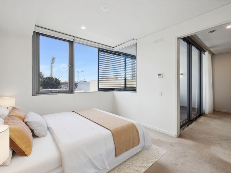 304/2 Moreau Parade, East Perth WA 6004