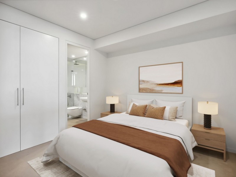 304/2 Moreau Parade, East Perth WA 6004