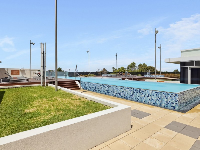 304/2 Moreau Parade, East Perth WA 6004