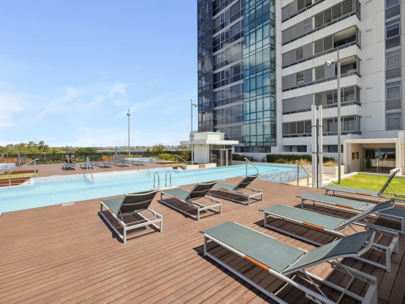 304/2 Moreau Parade, East Perth WA 6004