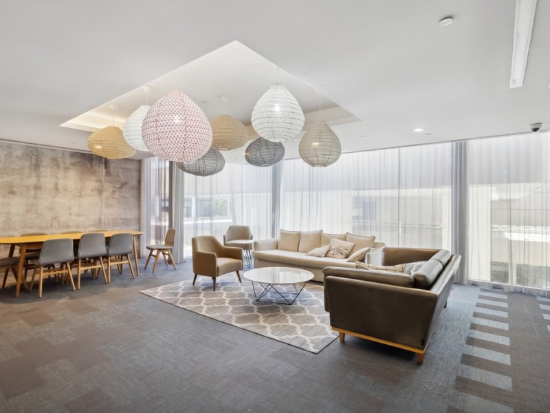 304/2 Moreau Parade, East Perth WA 6004