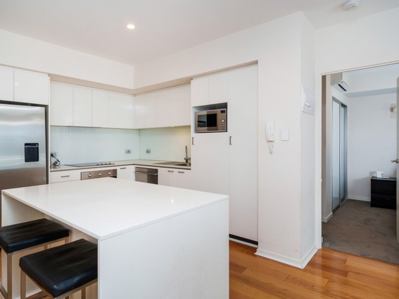 15/262 Lord Street, Perth WA 6000
