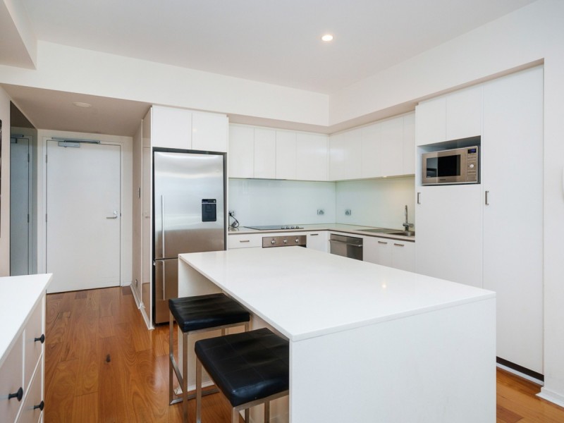 15/262 Lord Street, Perth WA 6000