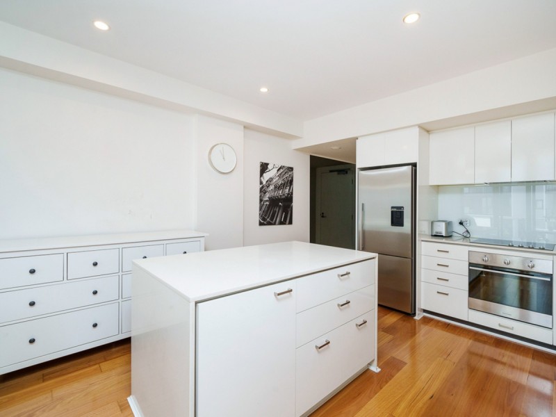 15/262 Lord Street, Perth WA 6000
