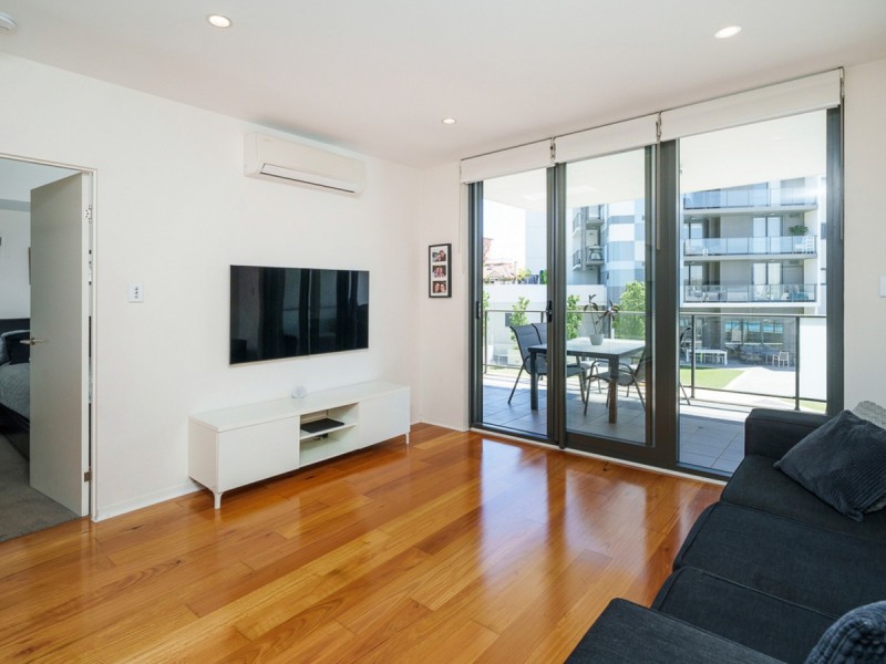 15/262 Lord Street, Perth WA 6000