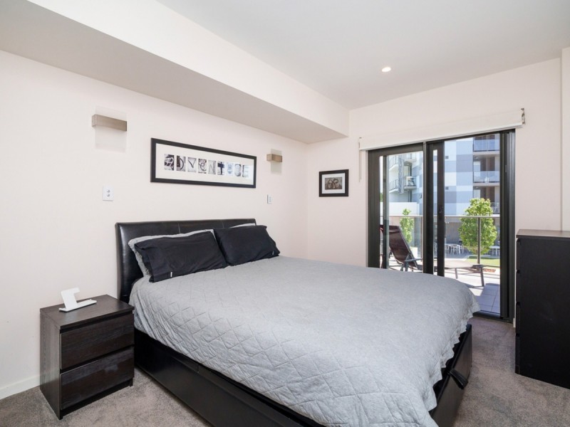 15/262 Lord Street, Perth WA 6000