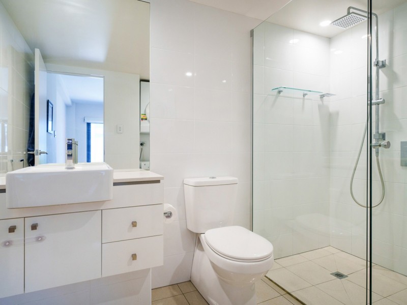 15/262 Lord Street, Perth WA 6000