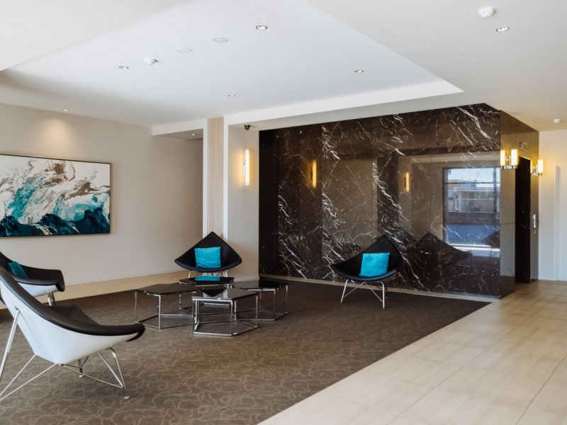 15/262 Lord Street, Perth WA 6000