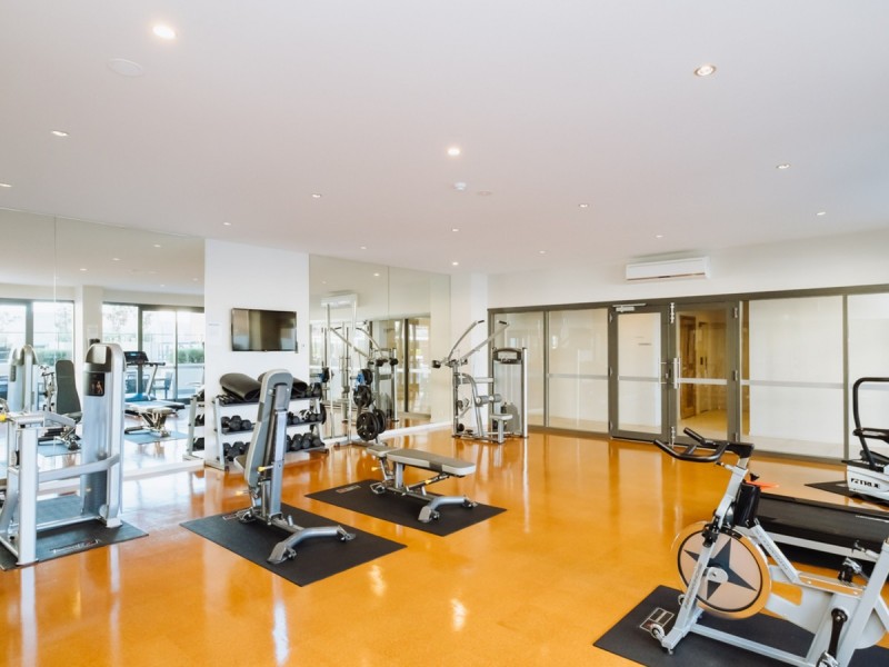 15/262 Lord Street, Perth WA 6000