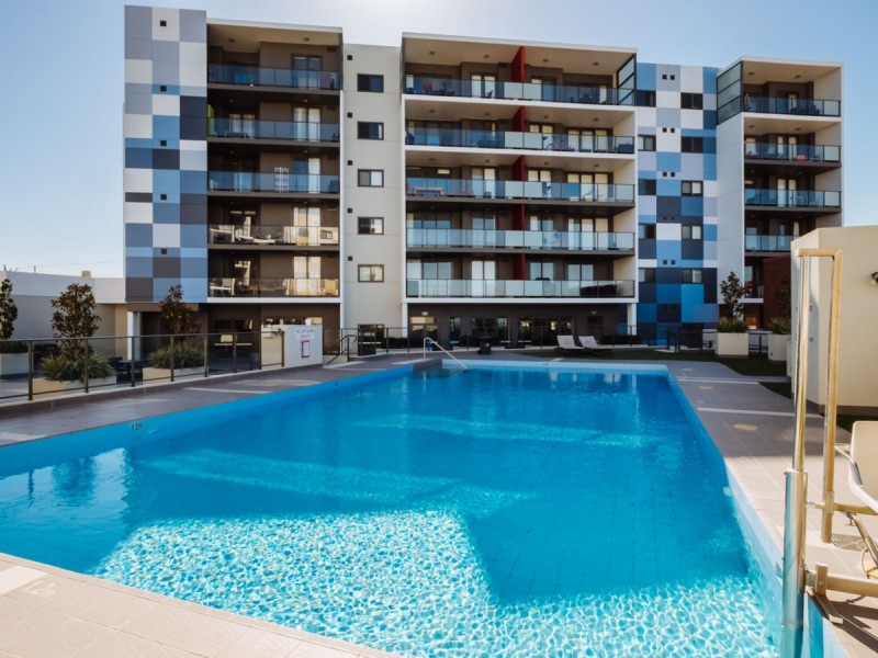 15/262 Lord Street, Perth WA 6000