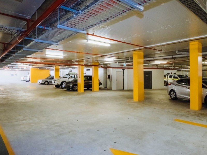 15/262 Lord Street, Perth WA 6000