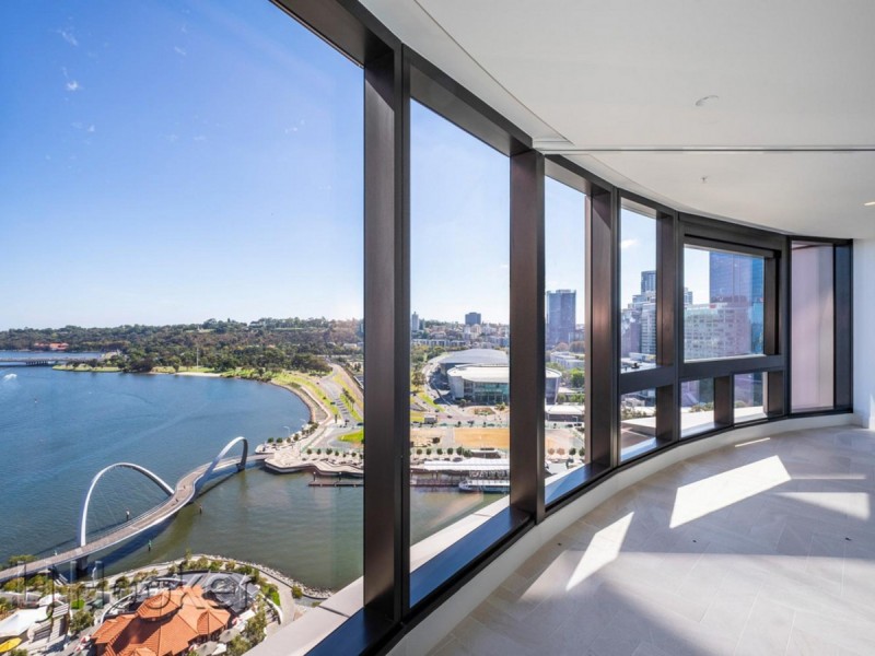 2005/11 Barrack Square, Perth WA 6000