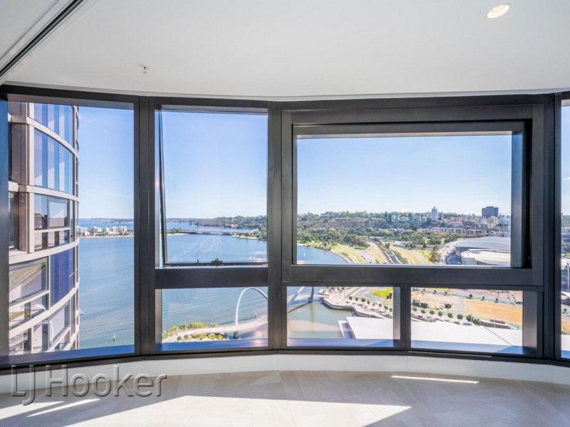 2005/11 Barrack Square, Perth WA 6000