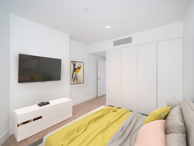 2005/11 Barrack Square, Perth WA 6000