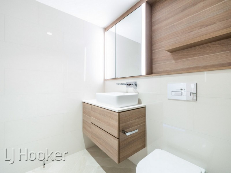 2005/11 Barrack Square, Perth WA 6000