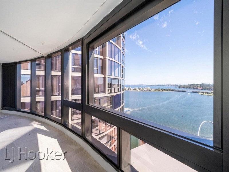 2005/11 Barrack Square, Perth WA 6000