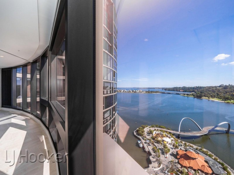 2005/11 Barrack Square, Perth WA 6000