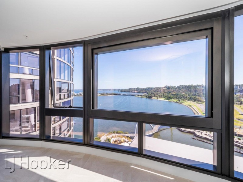2005/11 Barrack Square, Perth WA 6000