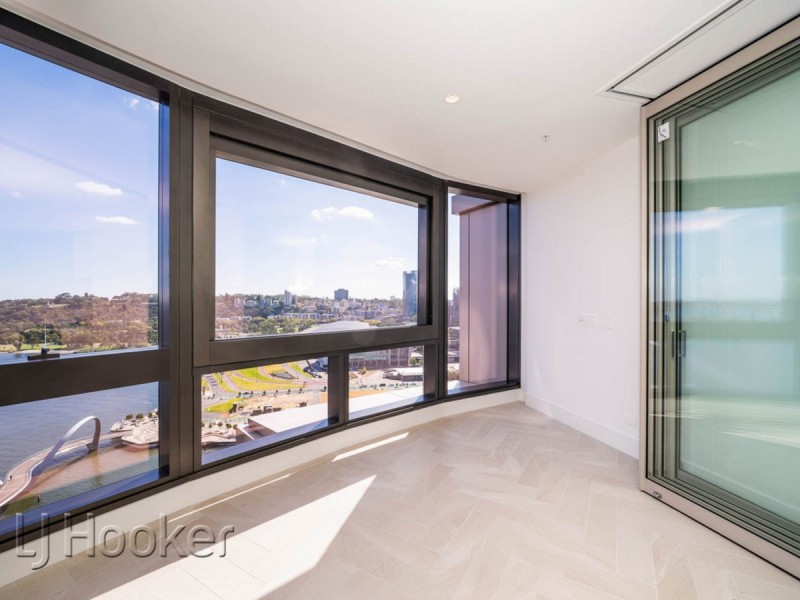 2005/11 Barrack Square, Perth WA 6000