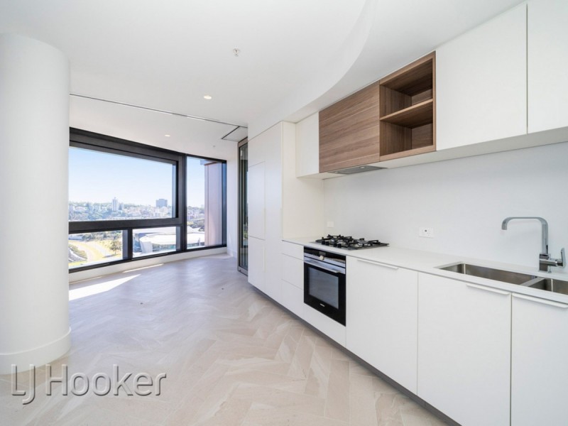 2005/11 Barrack Square, Perth WA 6000