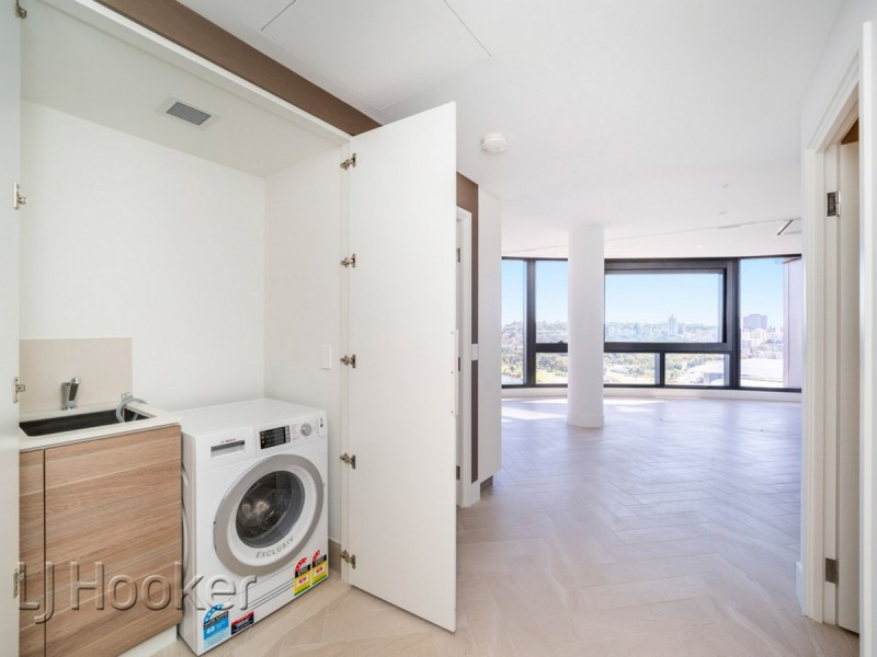 2005/11 Barrack Square, Perth WA 6000