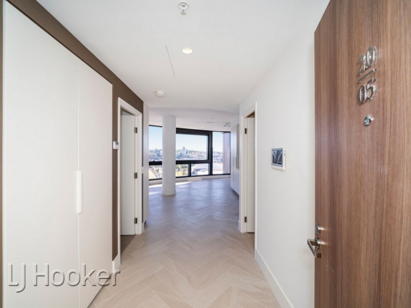 2005/11 Barrack Square, Perth WA 6000