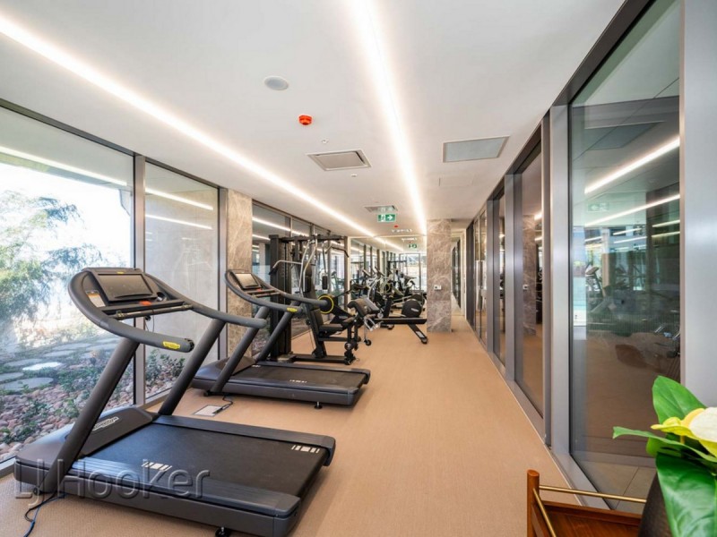 2005/11 Barrack Square, Perth WA 6000