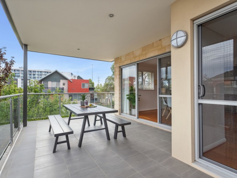 5/39 Tully Road, East Perth WA 6004