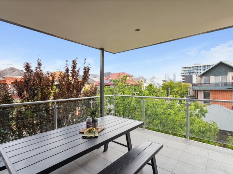 5/39 Tully Road, East Perth WA 6004