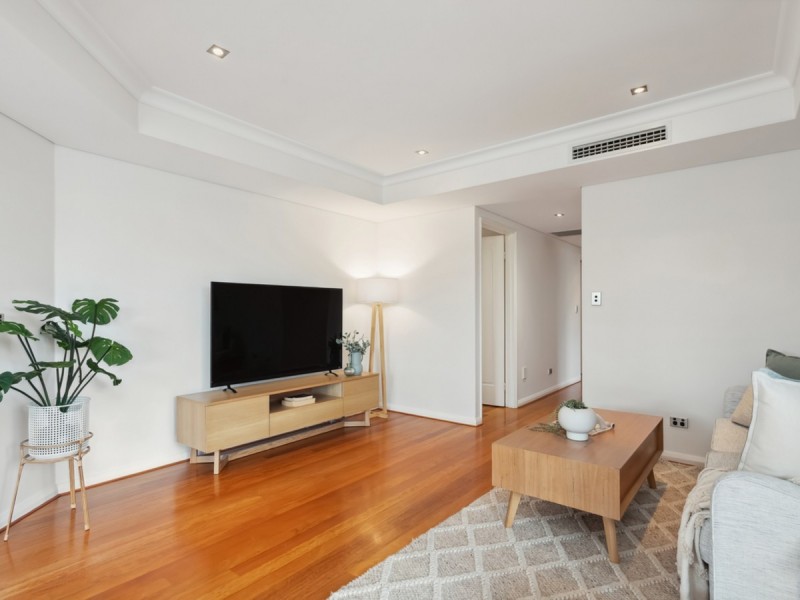 5/39 Tully Road, East Perth WA 6004