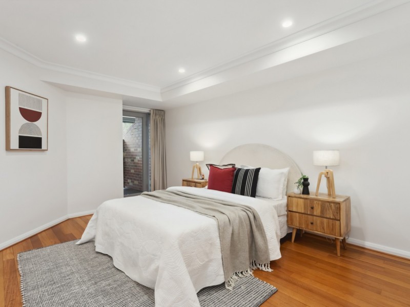 5/39 Tully Road, East Perth WA 6004