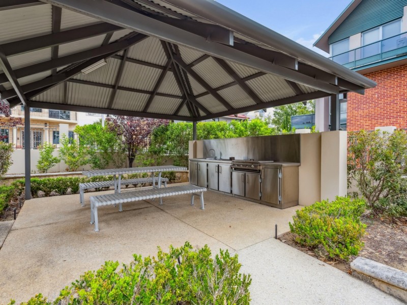 5/39 Tully Road, East Perth WA 6004