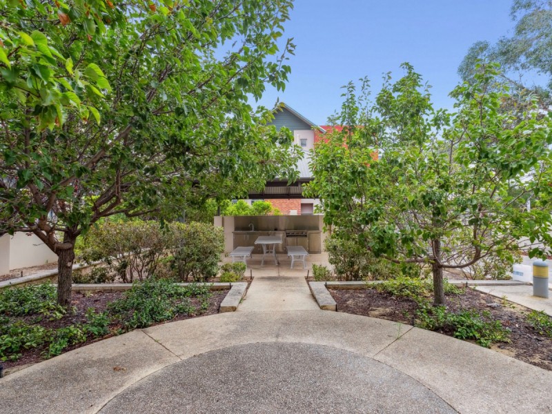 5/39 Tully Road, East Perth WA 6004