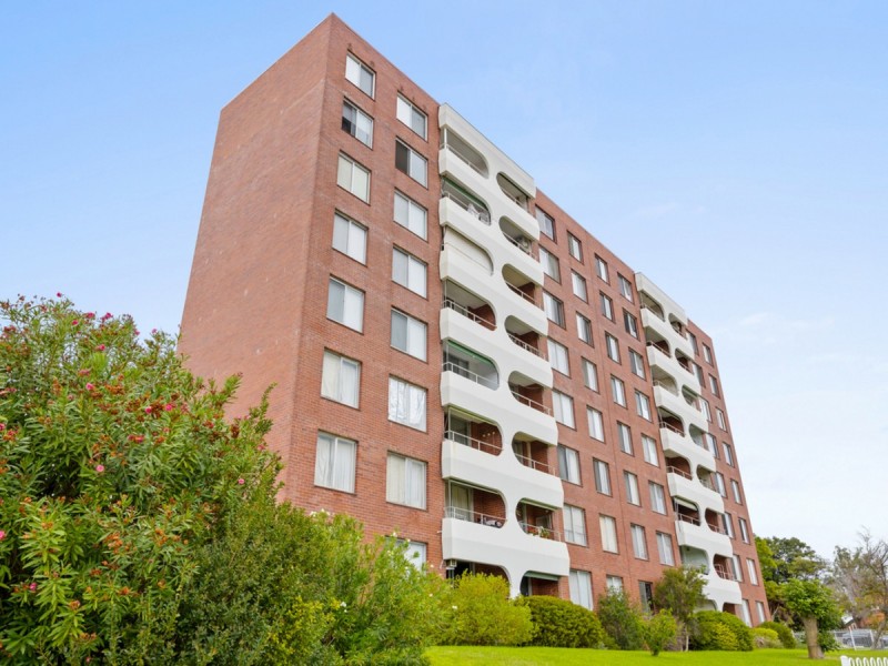40/46-48 Rutland Avenue, Lathlain WA 6100