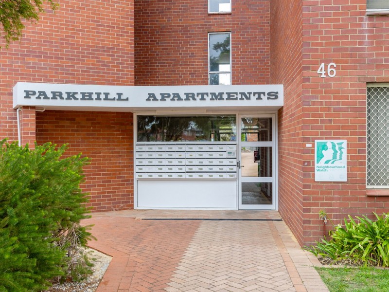40/46-48 Rutland Avenue, Lathlain WA 6100