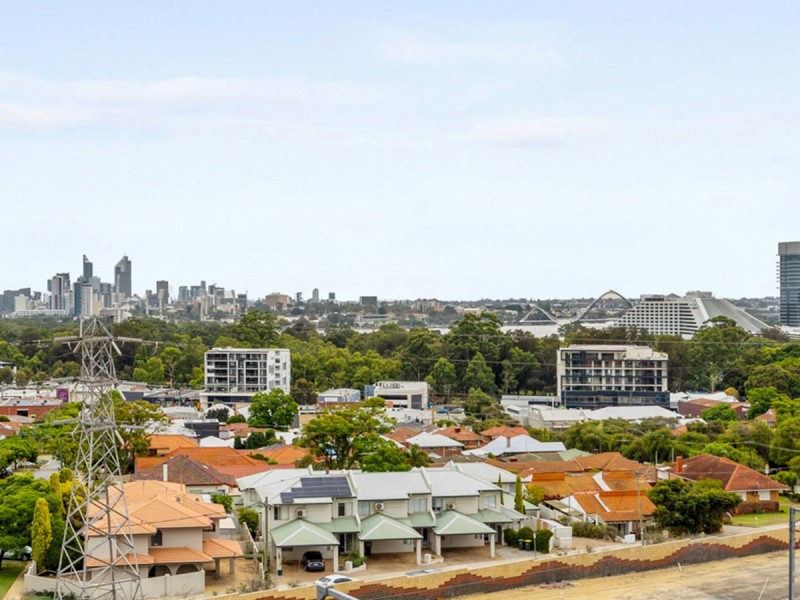 40/46-48 Rutland Avenue, Lathlain WA 6100