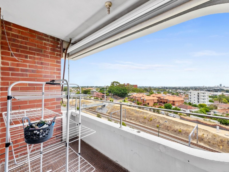 40/46-48 Rutland Avenue, Lathlain WA 6100