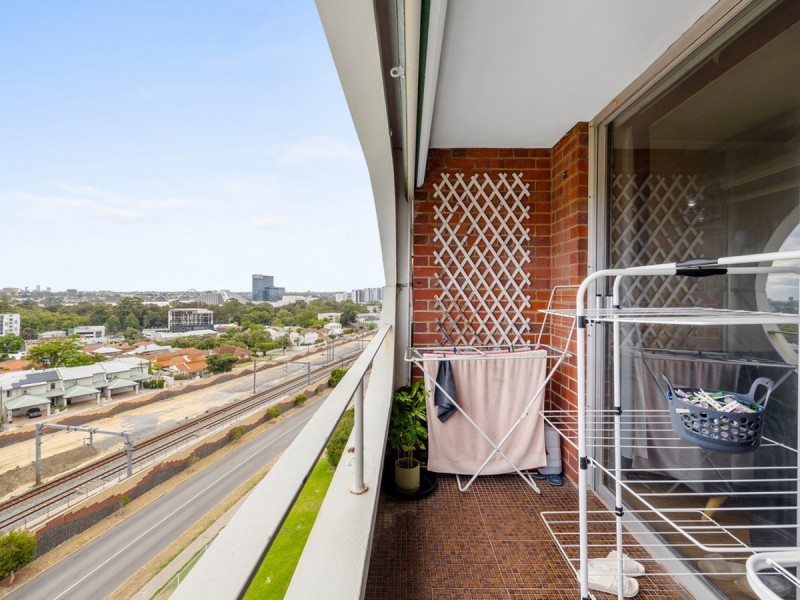 40/46-48 Rutland Avenue, Lathlain WA 6100