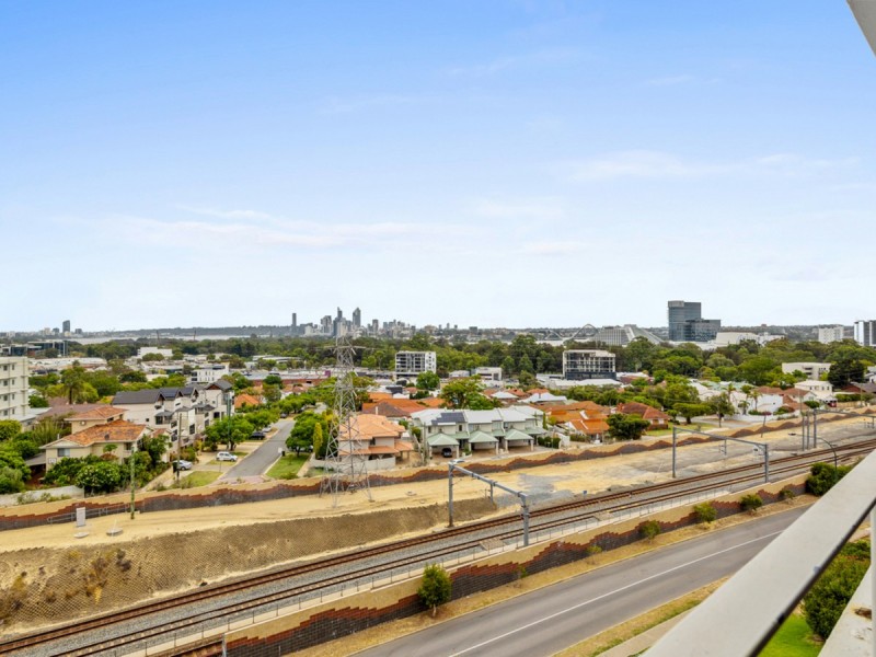 40/46-48 Rutland Avenue, Lathlain WA 6100