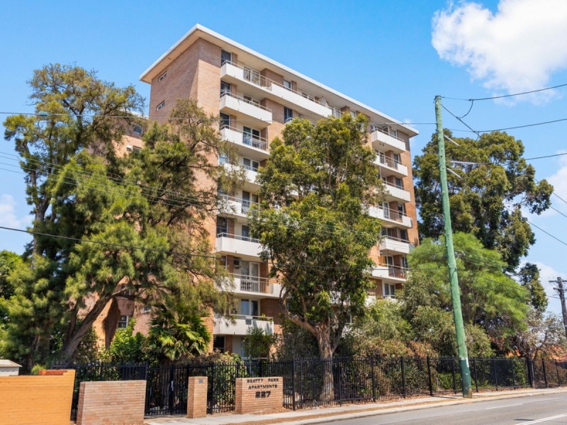 33/227 Vincent Street, West Perth WA 6005