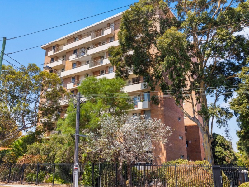 33/227 Vincent Street, West Perth WA 6005