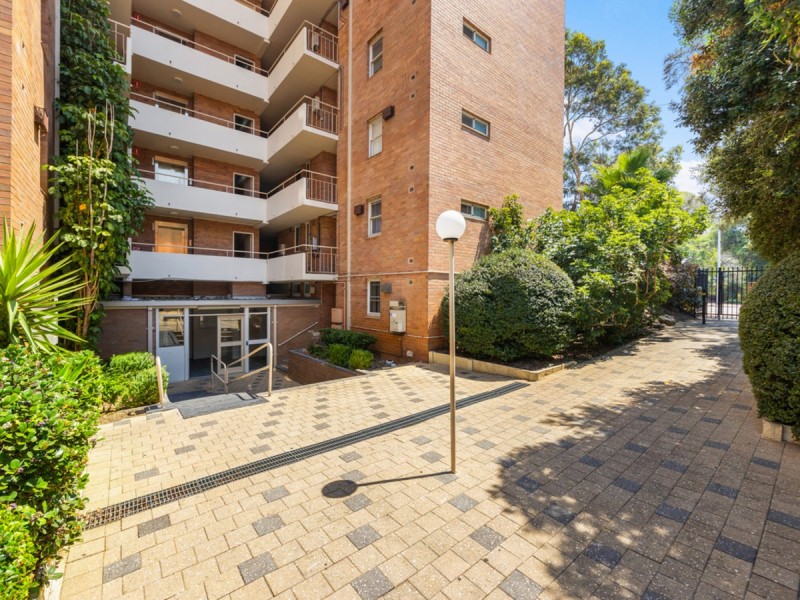 33/227 Vincent Street, West Perth WA 6005