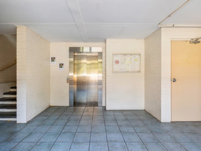 33/227 Vincent Street, West Perth WA 6005