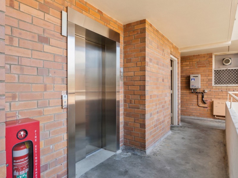 33/227 Vincent Street, West Perth WA 6005