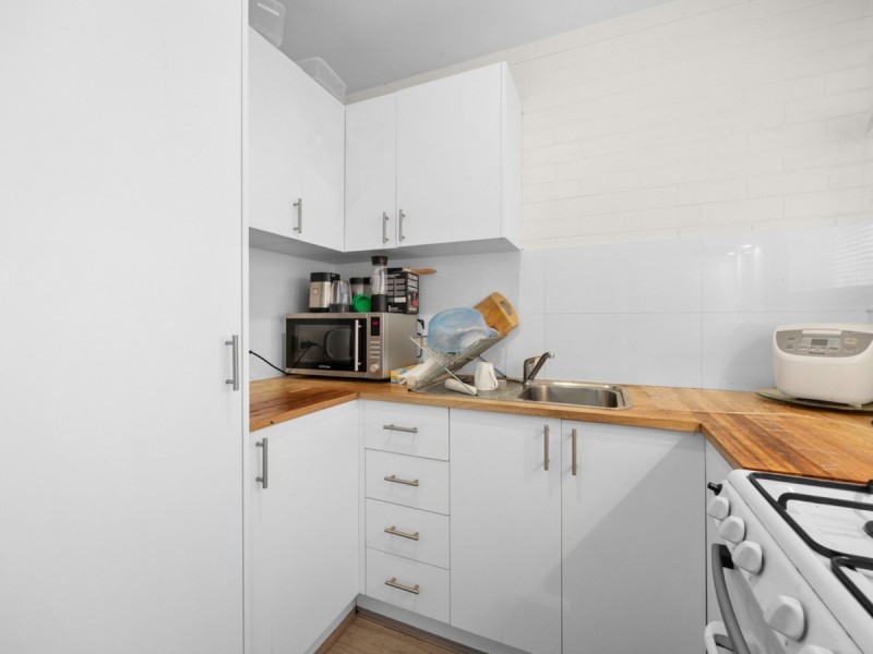 33/227 Vincent Street, West Perth WA 6005