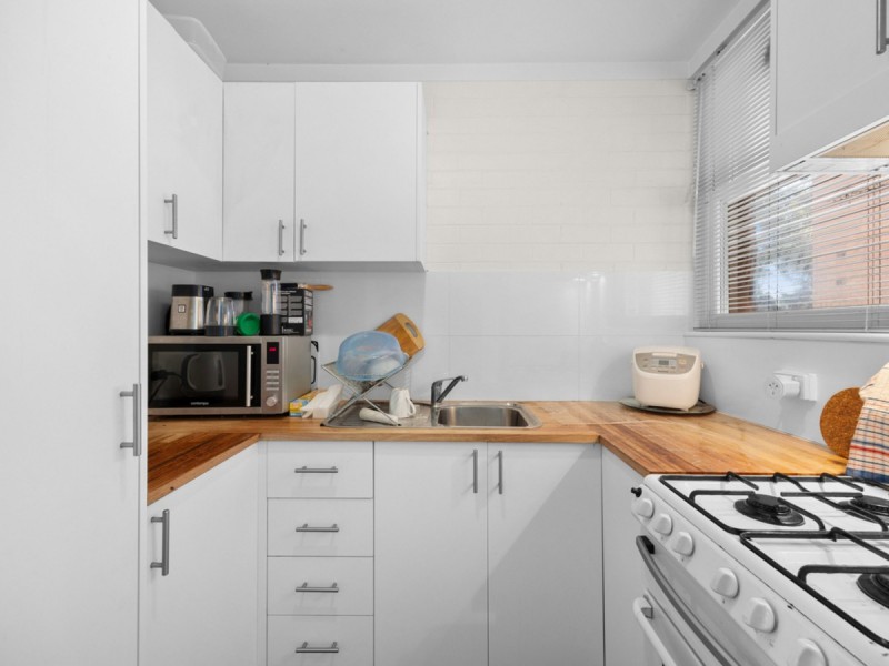 33/227 Vincent Street, West Perth WA 6005