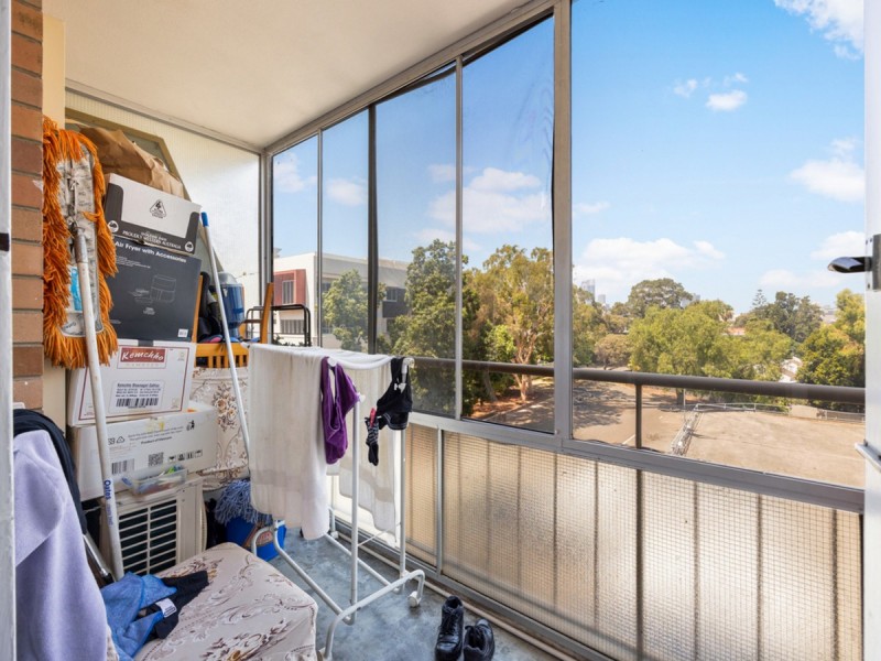 33/227 Vincent Street, West Perth WA 6005