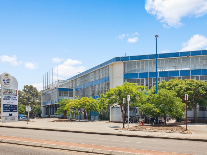 33/227 Vincent Street, West Perth WA 6005