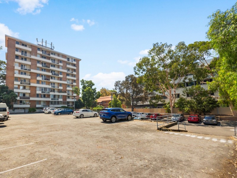 33/227 Vincent Street, West Perth WA 6005